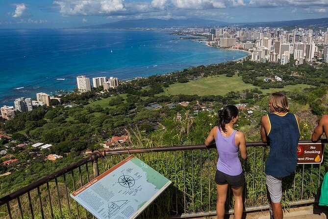 Private Customizable Grand Circle Island Tour on Oahu - Haleiwa, Dole, and coffee in central Oahu