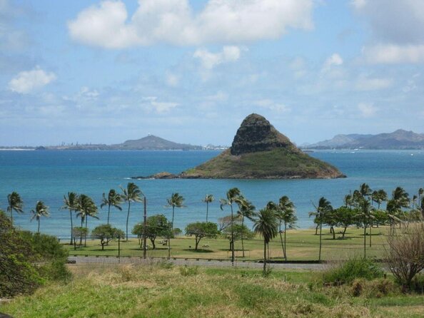 Private Full-Day Circle Island Guided Small-Group up to 6 (Se habla Español) - Key points before you book