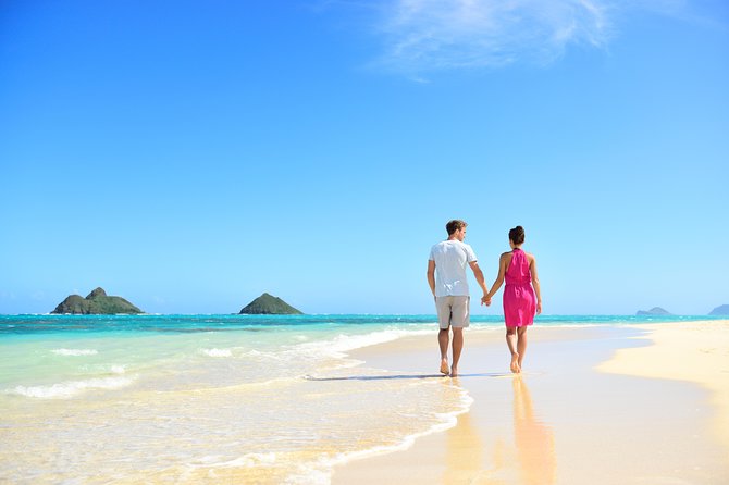 Private Green and Blue Circle Island Oahu Tour (se habla espanol) - Who should book this Oahu tour?