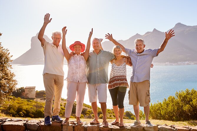 Private Island Tour Up to 14 people - Key points to know before booking
