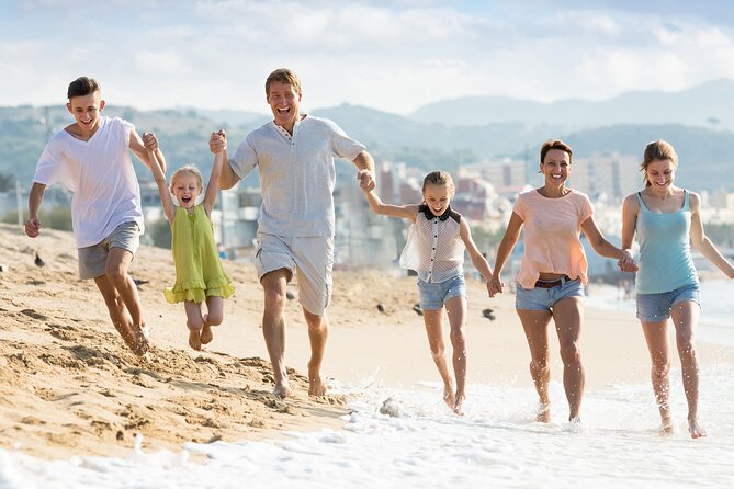 Private Island Tour Up to 14 people - One long day that shows Oahu’s many faces