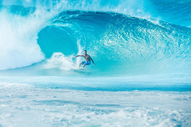 Private North Shore of Oahu Tour - What the six-hour North Shore outing is really like