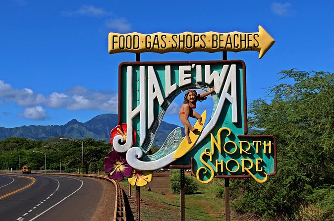 Private North Shore of Oahu Tour - The guides: where the experience succeeds or falls short