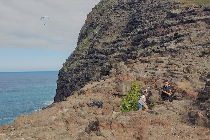 Private Oahu Circle Island Tour - Two Hours Along the North Shore