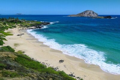 Private Oahu Circle Island Tour