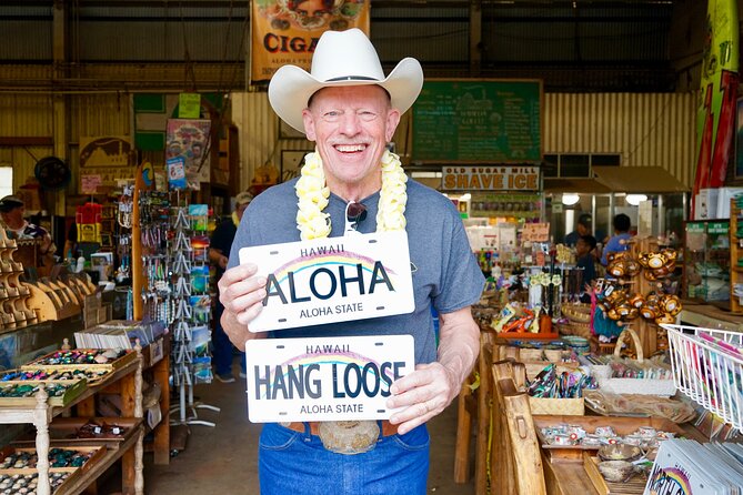 Private Oahu Island Adventure Customizable Tours - Key points to know before booking
