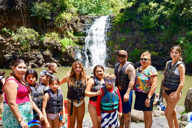 Private Oahu Island Adventure Customizable Tours - Leonard’s malasadas and the morning welcome
