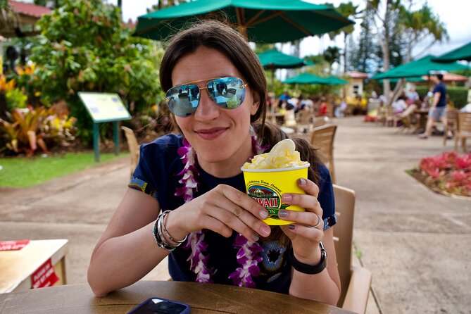 Private Oahu Island Adventure Customizable Tours - Shark’s Cove and Laniakea turtles
