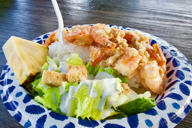 Private Oahu Island Adventure Customizable Tours - Pineapple, coffee, and chocolate on the central route