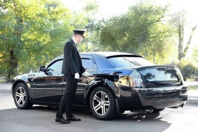 Private One-way Airport Transfer Honolulu Airport To Honolulu