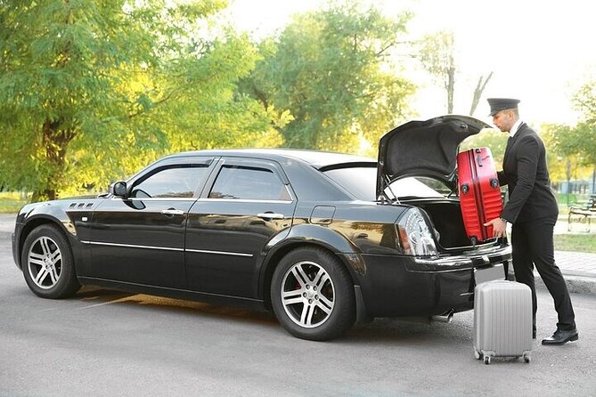 Private One-way Airport Transfer Honolulu Airport To Honolulu - Is $68.86 per person good value?