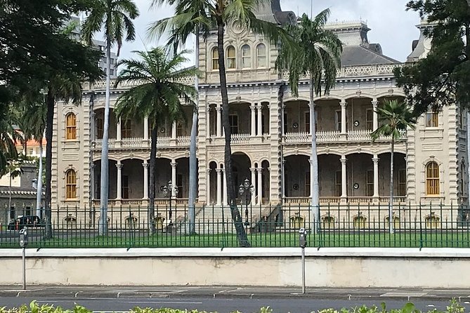Private Pearl Harbor and Honolulu City Tour - Why the private format can be worth $233