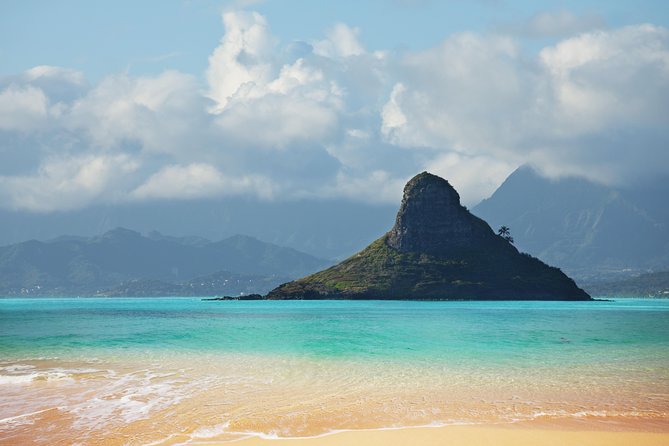 Private Pearl Harbor and Scenic Oahu Tour - The timing is flexible, but not fully fixed