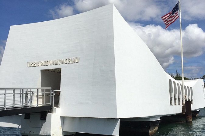Private Pearl Harbor & North Shore tour (Se habla Español) - Green World Coffee Farms: a lighter stop after Pearl Harbor