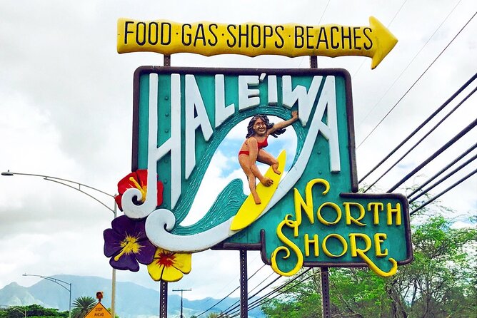 Private Pearl Harbor & North Shore tour (Se habla Español) - Dole Plantation: a quick taste of a famous name