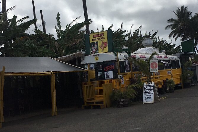 Private Pearl Harbor & North Shore tour (Se habla Español) - Haleiwa Beach Park: a chance to see sea turtles