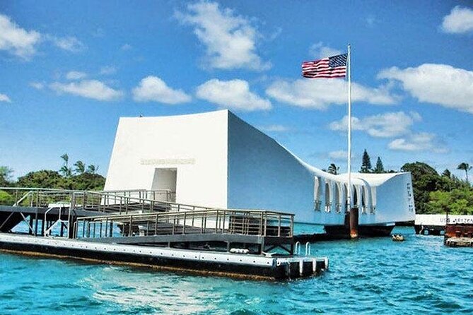 Private Pearl Harbor USS Arizona Memorial - Key points to know before booking