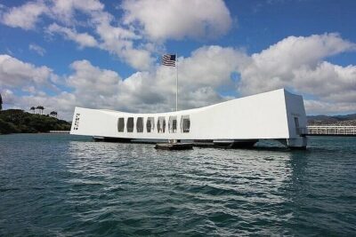Private Pearl Harbor USS Arizona Memorial