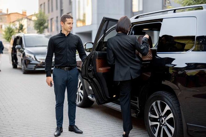 Private Round-Trip Transfer: Honolulu International Airport to Hotel or Cruise Terminal - Booking details that can prevent trouble