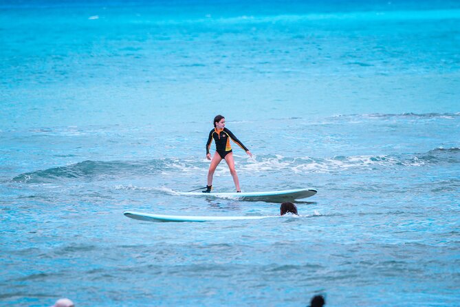 Private Surf Lessons in Honolulu - Is $199 Per Person a Fair Price?