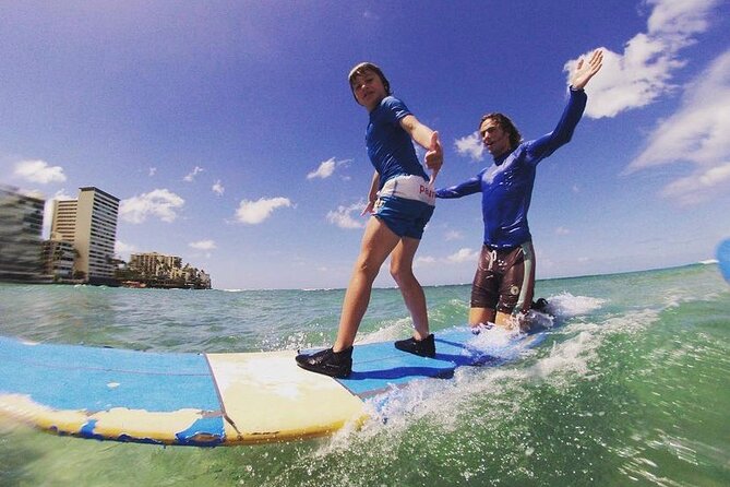 Private Surfing Lessons in Waikiki - Key Points Before You Book