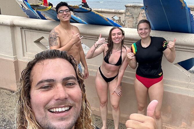 Private Surfing Lessons in Waikiki - Is $96 a Fair Price?