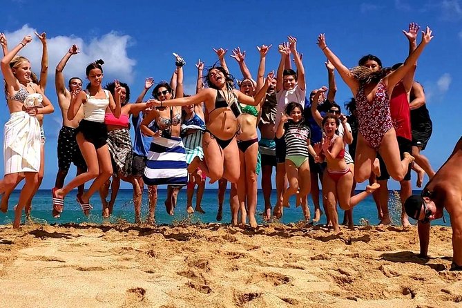 Private Tour Oahu Circle Island - Fully Personalized Experience - A private way to see Oahu at your own speed
