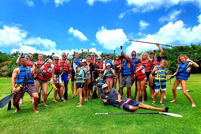 Private Tour Oahu Circle Island - Fully Personalized Experience - The North Shore is the day’s main event