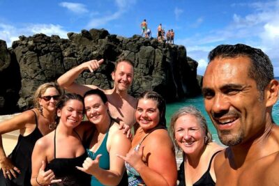 Private Tour Oahu Circle Island – Fully Personalized Experience