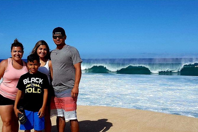 Private Tour Oahu Circle Island - Fully Personalized Experience - How the $1,399 price works for your group