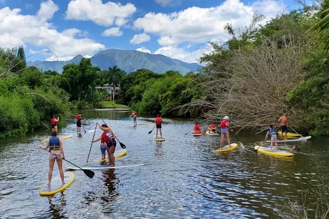 Private Tour Oahu Circle Island - Fully Personalized Experience - Practical details that shape the day