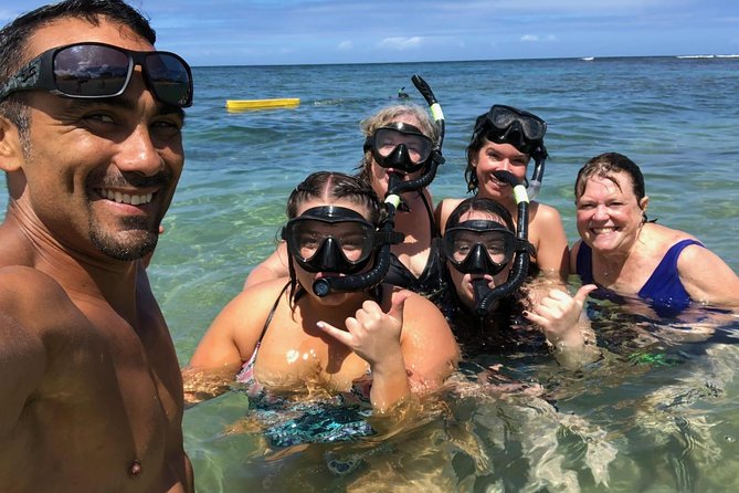 Private Tour Oahu Circle Island - Fully Personalized Experience - Who will get the most from this tour