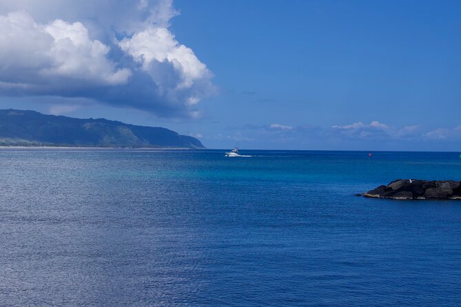 Private Tour Oahu including Waimea Waterfall-Customizable - Nuʻuanu Pali and the Battle of 1795