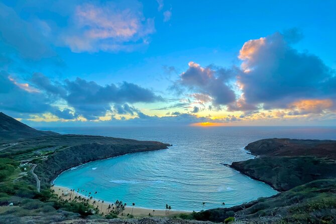 Private Tour Oahu - up to 6 passengers - Customizable - Key things to know before booking