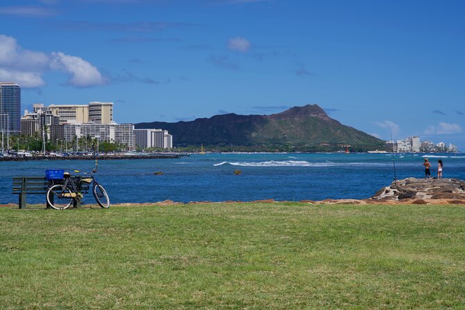 Private Tour Oahu - up to 6 passengers - Customizable - Lunch from a North Shore food truck