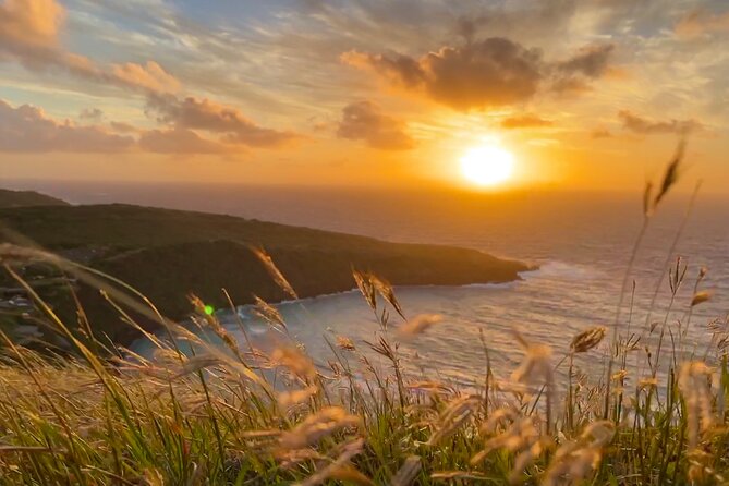 Private Tour Oahu - up to 6 passengers - Customizable - Nuʻuanu Pali and the story of Oahu’s unification