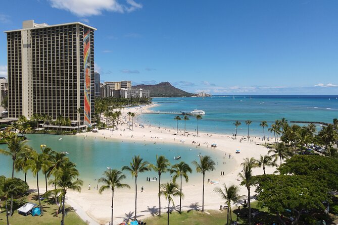 Private Tour Oahu - up to 6 passengers - Customizable - Kahala and Hanauma Bay’s volcanic bowl