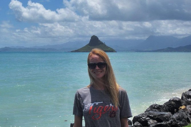 Private Tour of Oahu for 6 to 11 people - up to 8 hours - Coastal viewpoints, blowholes, and beach stops