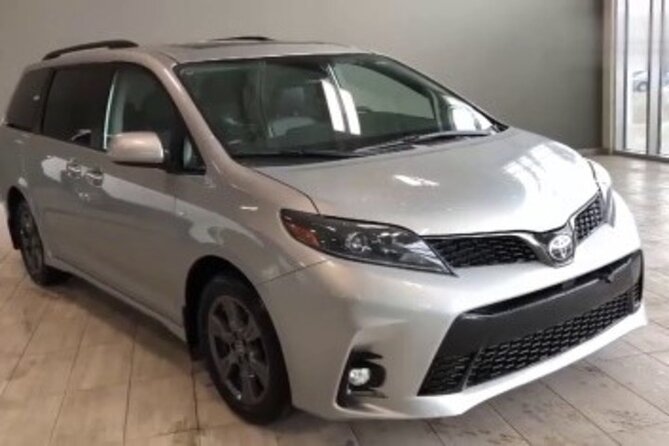 Private Transfer Honolulu Airport HNL to Honolulu / Turtle Beach - Key points at a glance