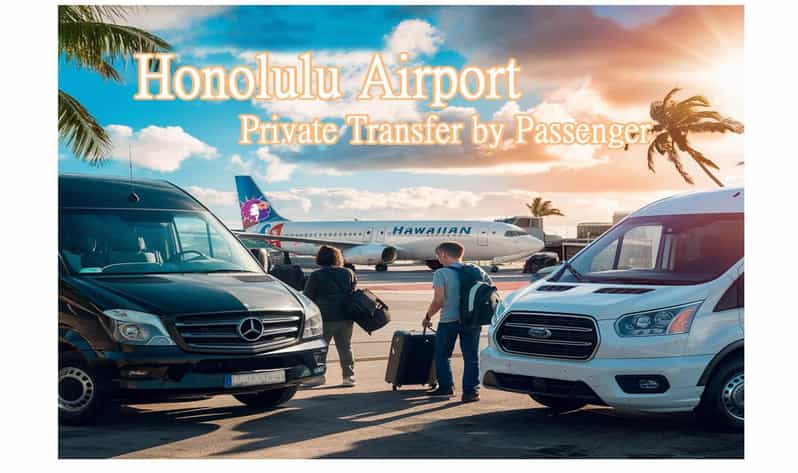 Private Transfer waikiki to HNL airport <em> 1-12 passenger</em> – A Simple Waikiki to Airport Ride’ /></p>
<p><p>This is a departure transfer, not a sightseeing trip. You are picked up at your Waikiki hotel and taken to Daniel Inouye International Airport in a private, air-conditioned vehicle.</p>
</p>
<p><p>That narrow purpose is worth keeping in mind. You will not make sightseeing stops, visit another hotel, or receive a tour of Honolulu. The value comes from having a vehicle arranged before departure, with a driver who is expected to arrive early and wait for you at the agreed pickup location.</p>
</p>
<p><p>The listed duration is one hour. Actual road time can vary, but the booking is built around a one-hour service window, so you should give yourself enough time at the airport for check-in and other departure steps. The service does not promise a specific airline terminal or check-in counter, so you should still confirm your airline details before leaving the hotel.</p>
</p>
<p><p>For a final day in Hawaii, this can remove one small but annoying task. You do not need to find a taxi, compare last-minute fares, or organize a large group after everyone has luggage in hand. You simply meet the driver at the agreed time.</p>
</p>
<div class="twil" style="margin: 20px 0; padding: 15px 0;"><p>More Honolulu airport transfers:</p><ul style="margin: 10px 0; padding-left: 0; list-style: none;"><li style="margin: 0 0 12px 0; padding: 0 0 12px 0; border-bottom: 1px solid #FCE8E1; line-height: 1.4;"><a href="https://lovingoahu.com/arrival-transfer-airport-shuttle-honolulu-and-waikiki-or-cruise-terminal/">Arrival Transfer: Airport Shuttle Honolulu and Waikiki or Cruise Terminal</a><br><span style="font-size: 0.82em; color: #555;"><span style="color: #E85D2A;">★</span> 4.0 &nbsp;&middot;&nbsp; 1,242 reviews</span></li><li style="margin: 0 0 12px 0; padding: 0 0 12px 0; border-bottom: 1px solid #FCE8E1; line-height: 1.4;"><a href="https://lovingoahu.com/shared-round-trip-transfer-honolulu-airport-to-hotel-or-cruise-terminal/">Shared Round-Trip Transfer: Honolulu Airport to Hotel or Cruise Terminal</a><br><span style="font-size: 0.82em; color: #555;"><span style="color: #E85D2A;">★</span> 4.0 &nbsp;&middot;&nbsp; 711 reviews</span></li><li style="margin: 0; padding: 0; border-bottom: none; line-height: 1.4;"><a href="https://lovingoahu.com/shared-arrival-transfer-honolulu-airport-to-hotel-or-cruise-terminal/">Shared Arrival Transfer: Honolulu Airport to Hotel or Cruise Terminal</a><br><span style="font-size: 0.82em; color: #555;"><span style="color: #E85D2A;">★</span> 3.5 &nbsp;&middot;&nbsp; 609 reviews</span></li></ul></div><h2>Why the Day-Before Contact Matters</h2>
<p><img width="520" height="780" decoding="async" src=