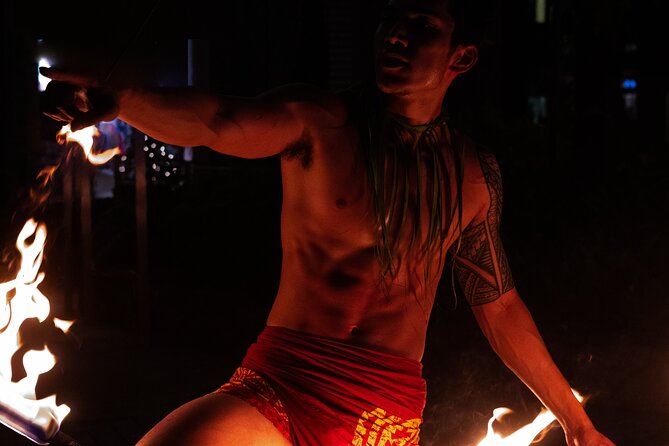 Queens Waikiki Luau with Dinner Buffet and Cultural Activities - How the $139 price works for you