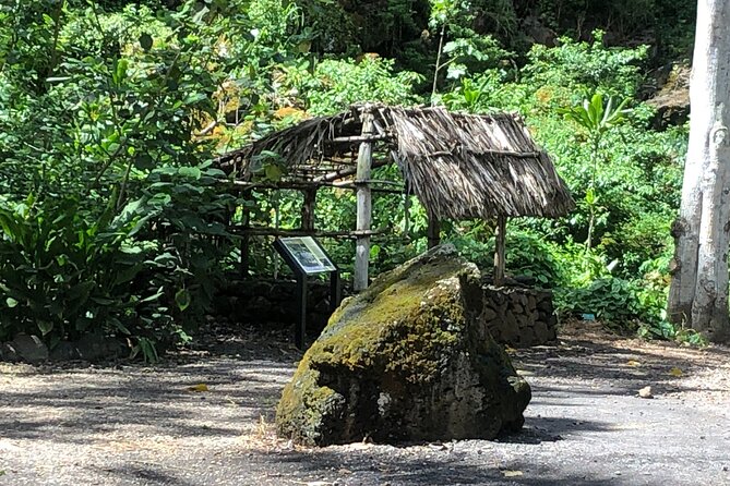 Sea / Eat & See The North Shore - Fruit stands and the road toward Haleiwa