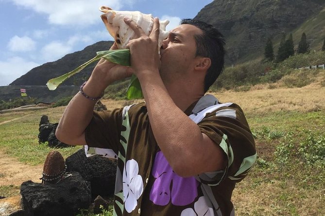 Secret Oahu Hawaii Culture Tour With A Local Guide - Why this small Oahu tour feels different