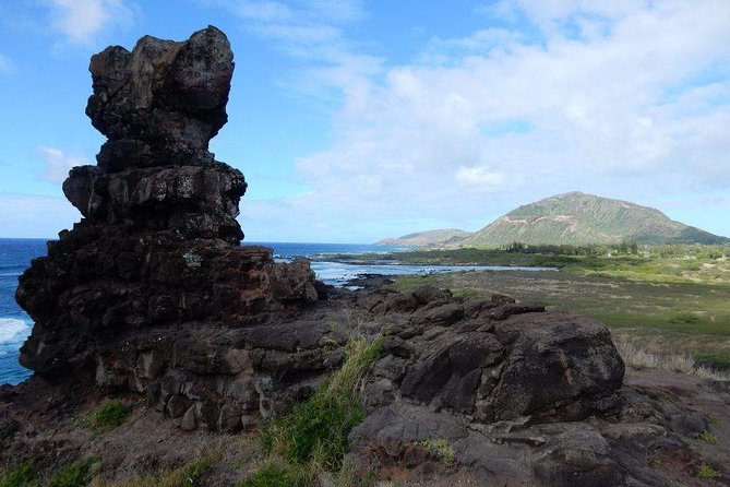 Secret Oahu Hawaii Culture Tour With A Local Guide - Iolani Palace and the Pali Lookout
