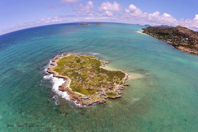 Self-Guided Kayaking Discovery in Kailua, Oahu - What the $110 price really covers