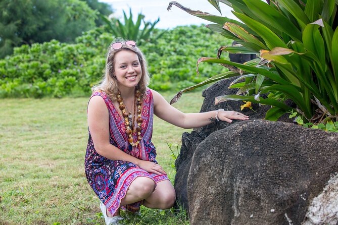 Semi Private Honolulu Historical Tour - Is $144 a fair price?
