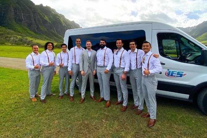 Shared Arrival Transfer from Honolulu Airport to Waikiki Hotels - What the best service looks like