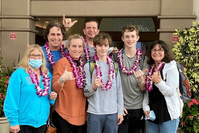 Shared Arrival Transfer from Honolulu Airport to Waikiki Hotels - Choosing the right pickup time after landing
