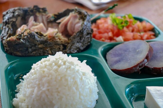 Shared Food & Waterfall Tour in Honolulu - Why this North Shore day feels different