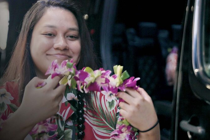 Shared Round-Trip Transfer: Honolulu Airport to Hotel or Cruise Terminal - The service areas: Waikiki, Kahala, Turtle Bay, and Ko Olina
